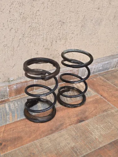 Molas Esportivas Eibach Pro-Kit Peugeot 206 / 207 - Excelente Estado