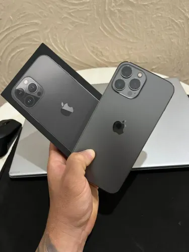 iPhone 13 pro Max 128gb único dono