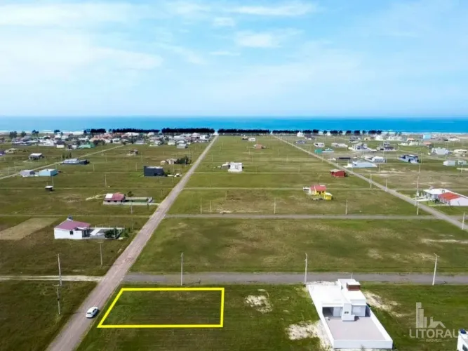 Seu terreno próximo ao Mar em Balneário Gaivota/SC