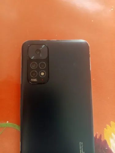 Celular Redimi 11 com 128 gigas,,tudo ok e original