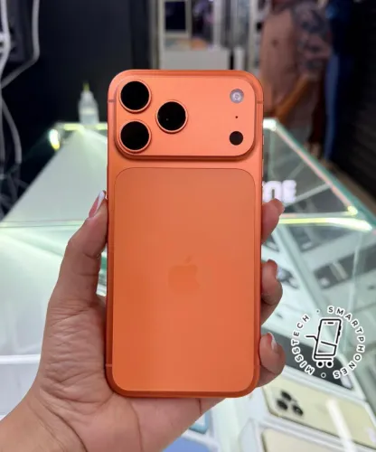iPhone 17 Pro Max 256GB