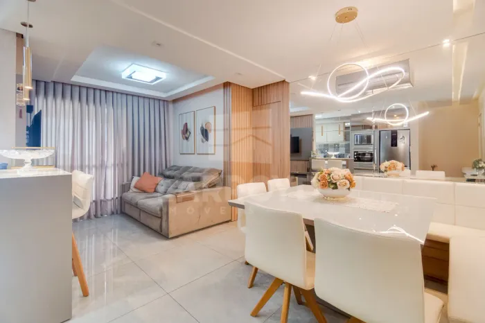 RESIDENCIAL SIRENA