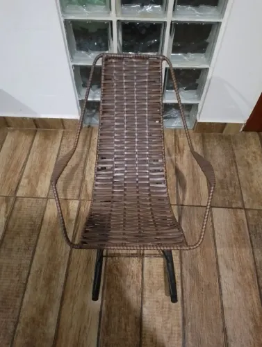 Cadeira de balanço (infantil)