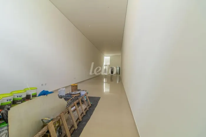 Comercial para alugar no(a) Vila Pirituba