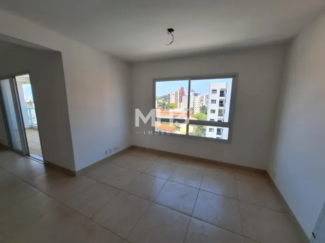 Apartamento à venda\locação 134m² com resort completo no Vila Nova, vista para o Mackenzie
