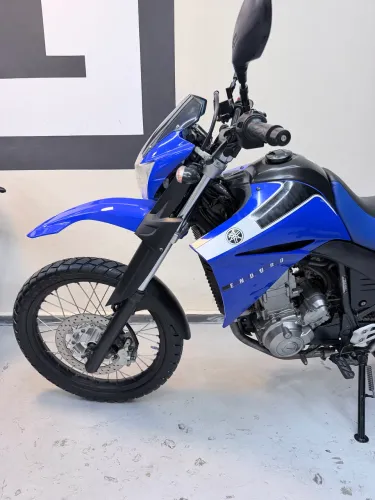 Xt660 zera