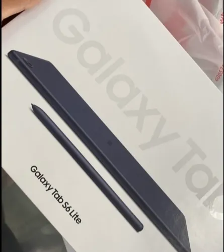 Tablet Samsung S6 lite