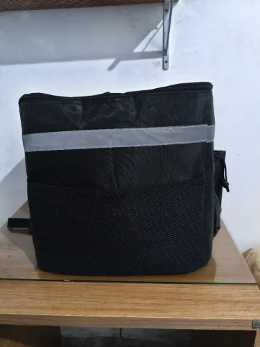 Bag térmica delivery