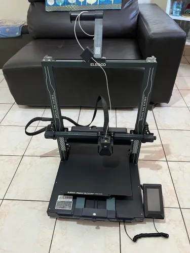 Impressora 3D Elegoon 32x32