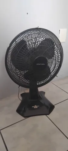 Ventilador 3 hélice