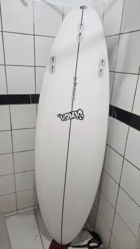 Prancha de surf 