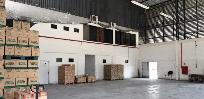 Excelente oportunidade para empresas que buscam espaço, estrutura logística em Manaus