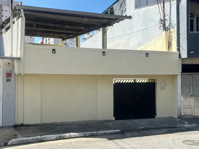 Casa Terreno 4 casas(Renda para o resto da vida)