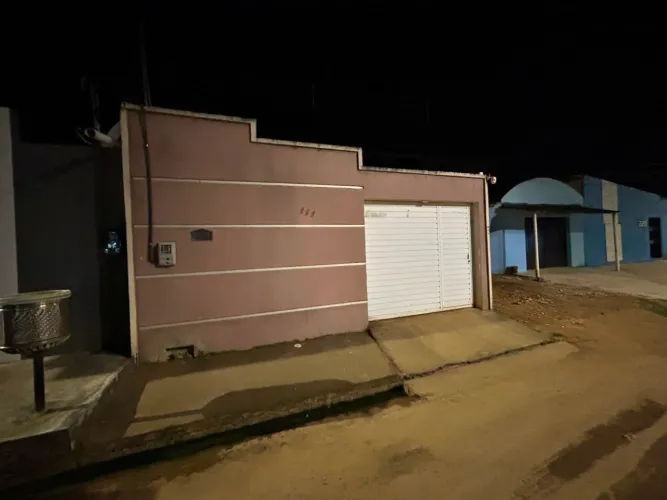 Casa á venda bairro canaã. Dispenso curiosos.