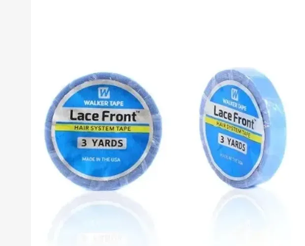 Fita dupla face Extra forte Walker Tape Fina