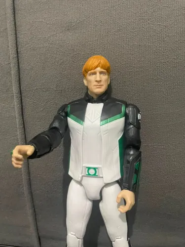 Lanterna Verde Guy Gardner DC Comics