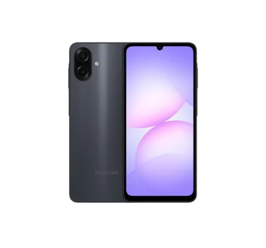Samsung A07 4G 128gGB NOVO + NF