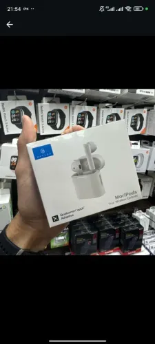 FONE MORI PODS