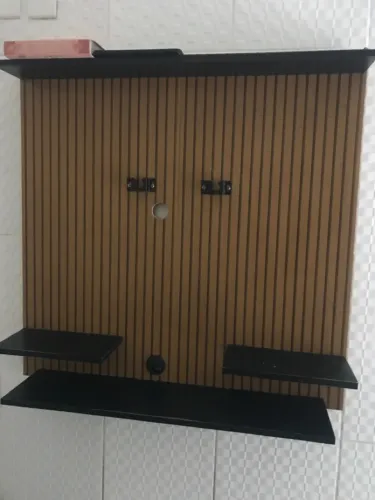 Painel de tv