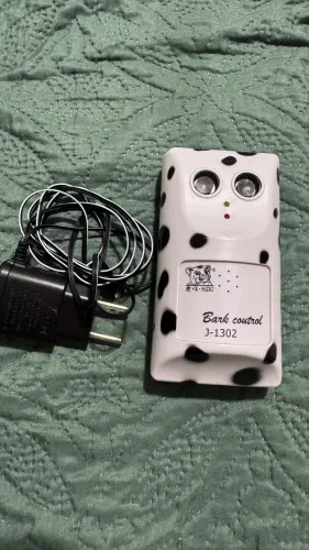 Aparelho Anti Latido Pet | Adestramento Cães