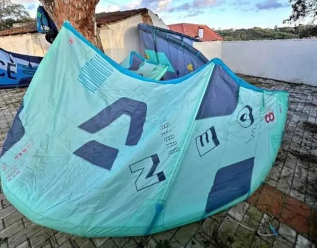 Kite Duotone Neo 2022 