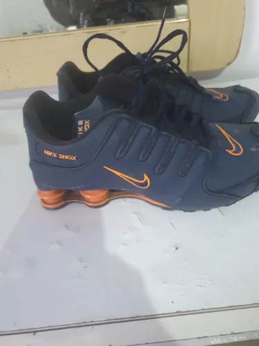 tenis nike.