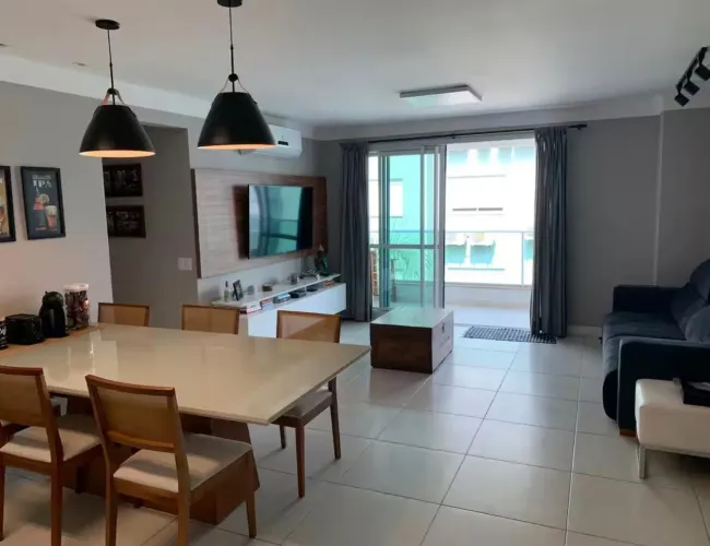 Águas Verdes Residence - Alugo apartamento de 2 quartos (1 suíte)