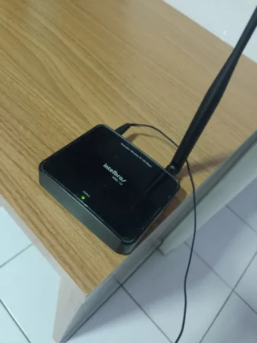 Roteador Intelbras WRN 150