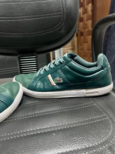 Tênis Lacoste 42