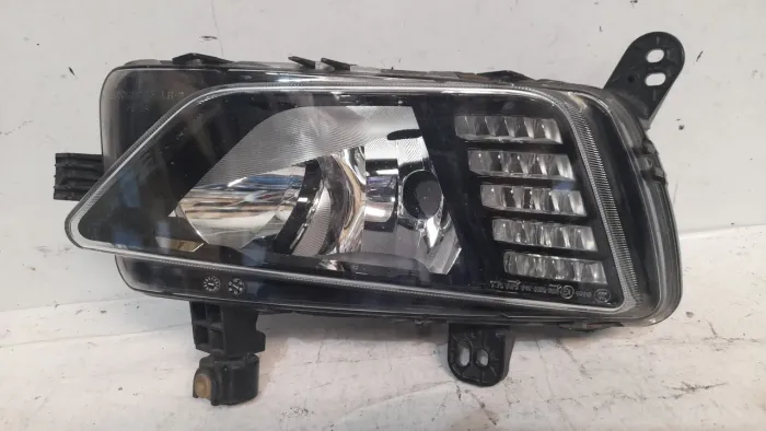Farol Milha Polo Virtus 2018 2019 2020 2021