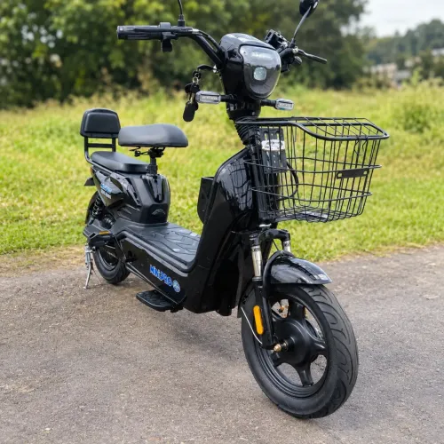 Moto Elétrica MiniPRO MDP-500C500W Nova