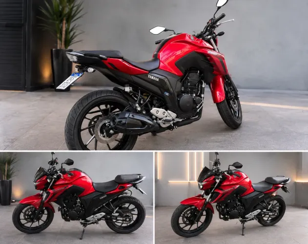 FZ25 2026