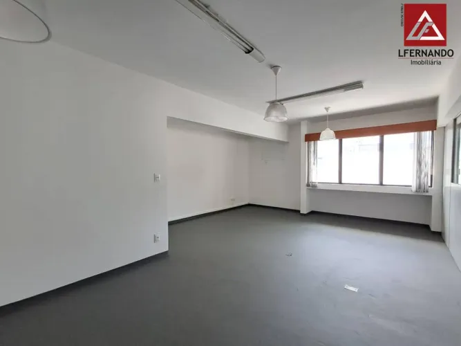Sala para alugar - Blumenau/SC