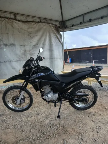 Brós 160 Preta