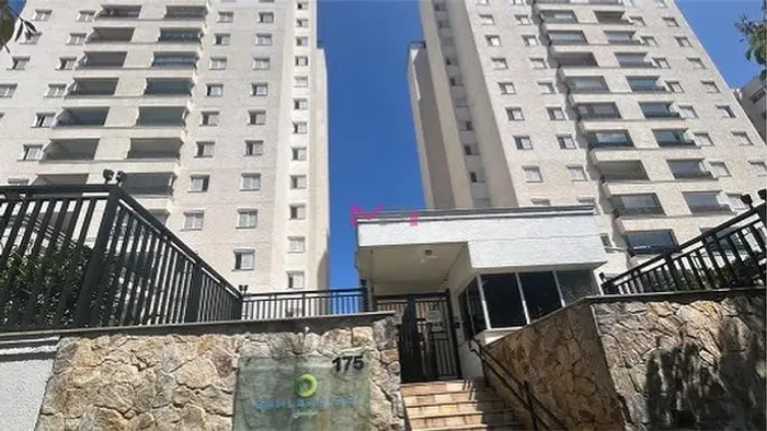 APARTAMENTO PARA LOCAÇÃO - CONDOMÍNIO ESPLÊNDIDO - VILA GUARANI - JUNDIAÍ SP