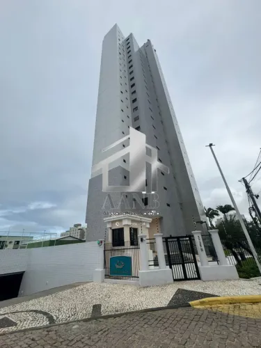 Imóvel para venda possui 115 metros quadrados com 3 quartos em Lagoa Nova - Natal - RN