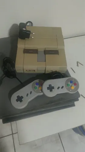 Video game
