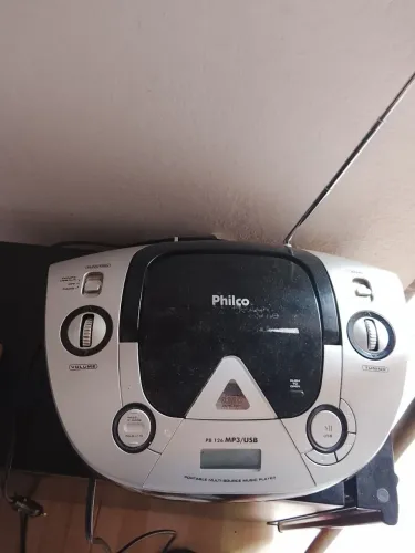 Rádio