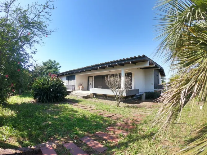 Casa comercial à venda em Criciúma