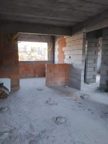 Apartamento à venda no bairro Santa helena de 2 quartos 1 vaga