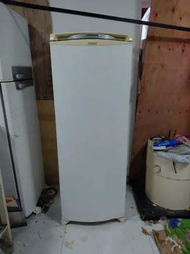 Vendo Geladeira Consul 350 Litros 110 Volts, FrostFree, Revisada Com 3 Meses de Garantia 