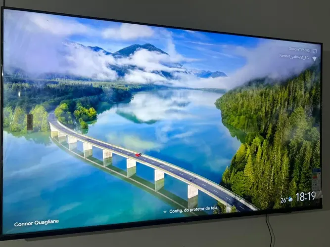 Vendo 2 tv