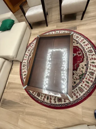 Mesa de centro