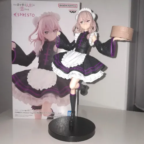 Figure Inui Sajuna - Sono Bisque Doll wa Koi o Suru - Espresto