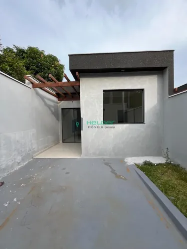 Casa à Venda Bairro Bom Retiro | Betim/MG