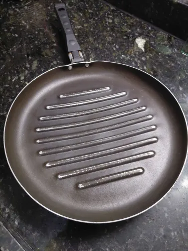 Frigideira 