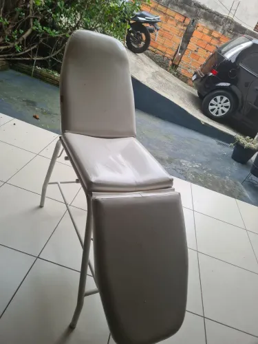 Maca estética 5 posição