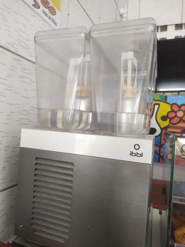 Refresqueira 