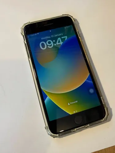 iPhone 8 Plus 128gb