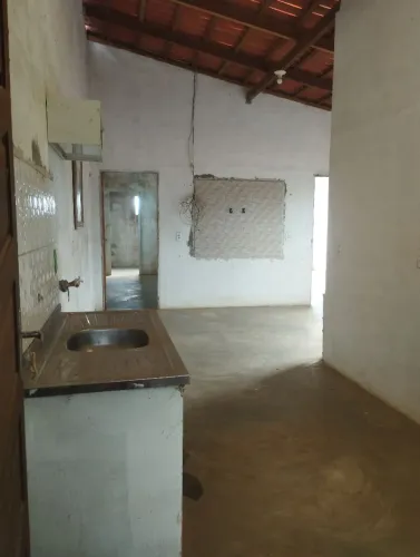 Casa no segundo andar - Canindé - Ceará. Próximo ao Bazão.